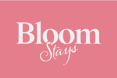 Bloom Stays Logo